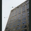 Block 428: Canal Street between Varick Street and Watts Street (north side)