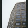 Block 428: Canal Street between Varick Street and Watts Street (north side)