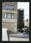Block 428: Watts Street between Canal Street and Varick Street (south side)