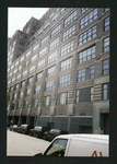Block 428: Watts Street between Canal Street and Varick Street (south side)
