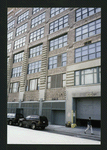 Block 428: Watts Street between Canal Street and Varick Street (south side)