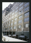 Block 428: Watts Street between Canal Street and Varick Street (south side)