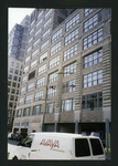 Block 428: Watts Street between Canal Street and Varick Street (south side)