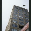 Block 428: Watts Street between Canal Street and Varick Street (south side)