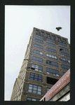 Block 428: Watts Street between Canal Street and Varick Street (south side)