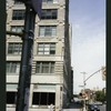 Block 428: Varick Street between Watts Street and Canal Street (west side)