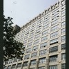 Block 428: Varick Street between Watts Street and Canal Street (west side)