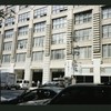 Block 428: Varick Street between Watts Street and Canal Street (west side)