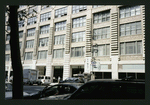 Block 428: Varick Street between Watts Street and Canal Street (west side)