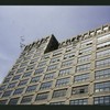 Block 428: Varick Street between Watts Street and Canal Street (west side)
