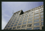 Block 428: Varick Street between Watts Street and Canal Street (west side)