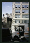 Block 428: Varick Street between Watts Street and Canal Street (west side)