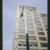 Block 428: Varick Street between Watts Street and Canal Street (west side)