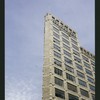 Block 428: Varick Street between Watts Street and Canal Street (west side)
