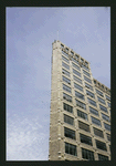 Block 428: Varick Street between Watts Street and Canal Street (west side)