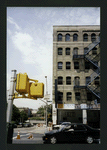 Block 429: Varick Street between Broome Street and Dominick Street (west side)