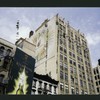 Block 429: Varick Street between Broome Street and Dominick Street (west side)