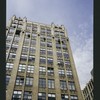 Block 429: Varick Street between Broome Street and Dominick Street (west side)