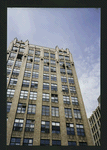 Block 429: Varick Street between Broome Street and Dominick Street (west side)