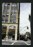 Block 429: Varick Street between Broome Street and Dominick Street (west side)