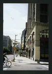 Block 429: Dominick Street between Varick Street and Hudson Street (south side)