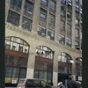 Block 429: Dominick Street between Varick Street and Hudson Street (south side)