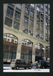 Block 429: Dominick Street between Varick Street and Hudson Street (south side)