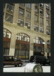Block 429: Dominick Street between Varick Street and Hudson Street (south side)