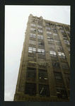 Block 429: Dominick Street between Varick Street and Hudson Street (south side)