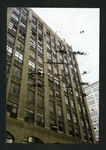 Block 429: Dominick Street between Varick Street and Hudson Street (south side)