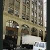 Block 429: Dominick Street between Varick Street and Hudson Street (south side)