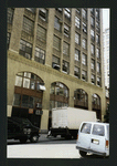 Block 429: Dominick Street between Varick Street and Hudson Street (south side)