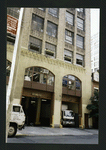 Block 429: Dominick Street between Varick Street and Hudson Street (south side)