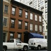 Block 429: Dominick Street between Varick Street and Hudson Street (south side)