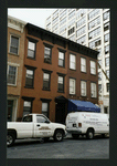 Block 429: Dominick Street between Varick Street and Hudson Street (south side)