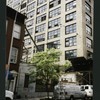 Block 429: Dominick Street between Varick Street and Hudson Street (south side)