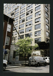 Block 429: Dominick Street between Varick Street and Hudson Street (south side)