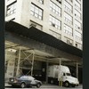 Block 429: Dominick Street between Varick Street and Hudson Street (south side)