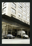 Block 429: Dominick Street between Varick Street and Hudson Street (south side)