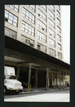 Block 429: Dominick Street between Varick Street and Hudson Street (south side)