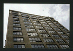 Block 429: Dominick Street between Varick Street and Hudson Street (south side)