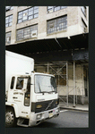 Block 429: Dominick Street between Varick Street and Hudson Street (south side)