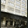 Block 429: Hudson Street between Dominick Street and Broome Street (east side)