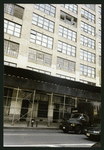 Block 429: Hudson Street between Dominick Street and Broome Street (east side)
