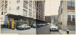 Brooklyn Navy Yard, street