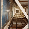 The Puck Building, elevator shaft