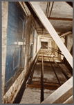 The Puck Building, elevator shaft