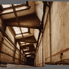 The Puck Building, elevator shaft