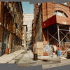 The Puck Building, exterior street view