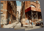 The Puck Building, exterior street view